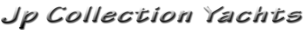 Jp Collection Yachts